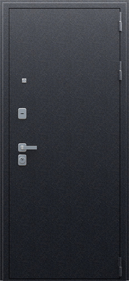 Дверь Platinum 50 с зеркалом